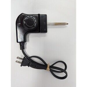 Farberware PMT220 Heat Control Probe Cord Electric Skillet/Griddle 400F